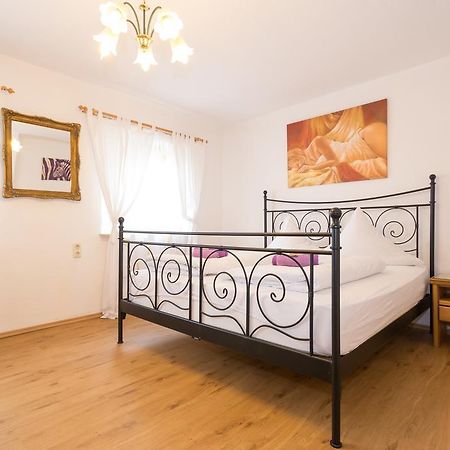 מינכן Hotel Moosbichl מראה חיצוני תמונה