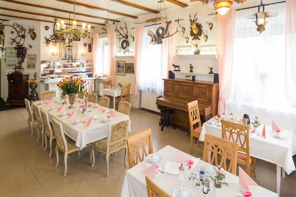 מינכן Hotel Moosbichl מראה חיצוני תמונה