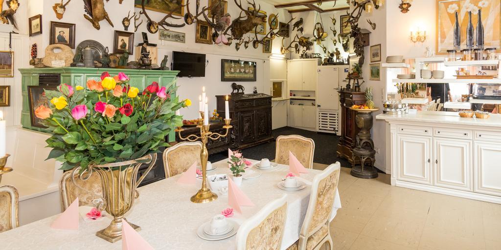 מינכן Hotel Moosbichl מראה חיצוני תמונה