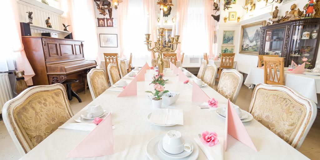 מינכן Hotel Moosbichl מראה חיצוני תמונה