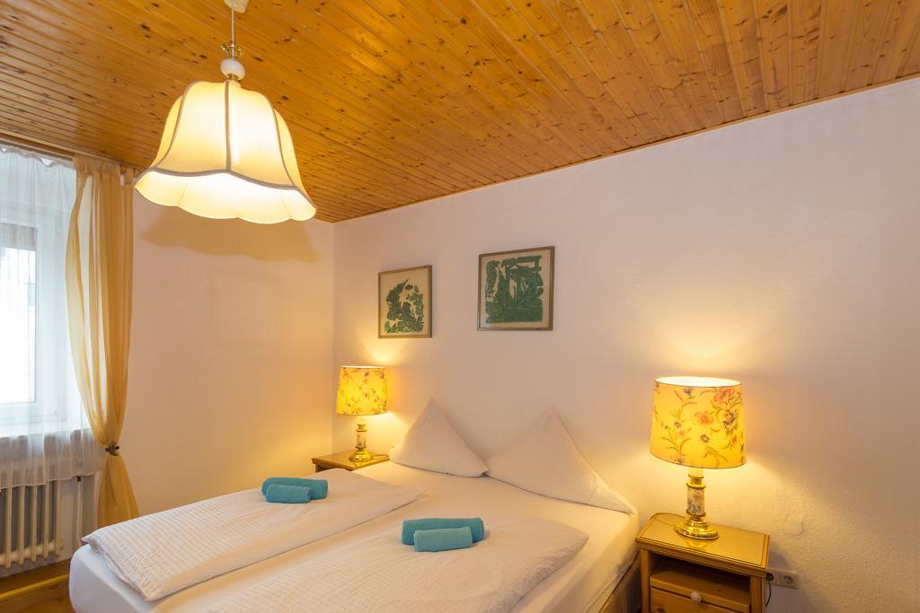 מינכן Hotel Moosbichl מראה חיצוני תמונה