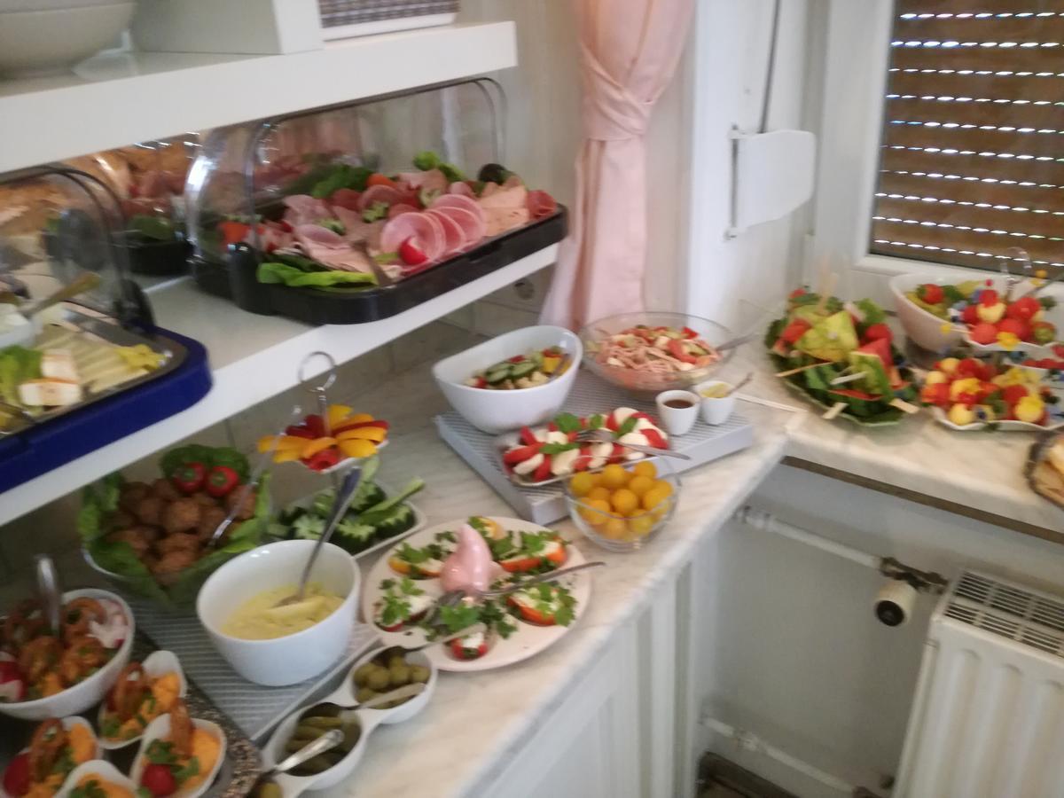 מינכן Hotel Moosbichl מראה חיצוני תמונה